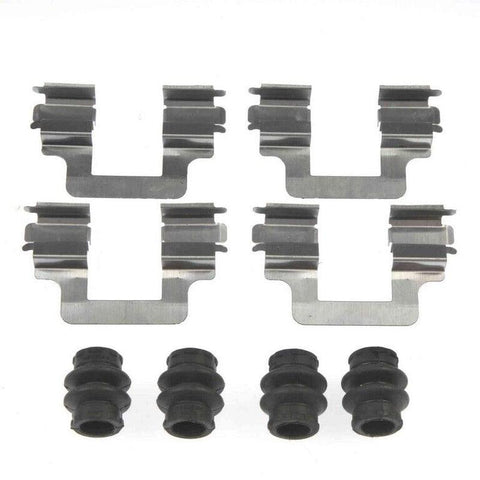 Dorman Disc Brake Hardware Kit for 08-14 Highlander HW13489