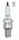 BR9ECS Standard Spark Plug, One Size