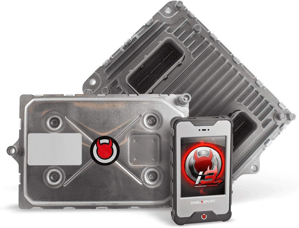 PKITHCHAL18-I3  Kit - Intune I3 W/ Modified PCM