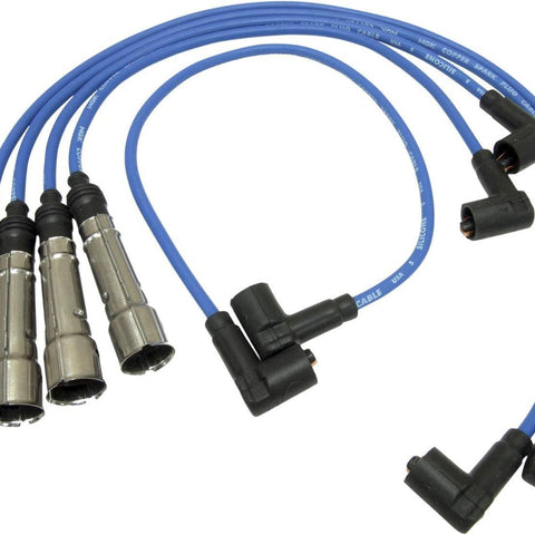 (57299) RC-VWC021 Spark Plug Wire Set