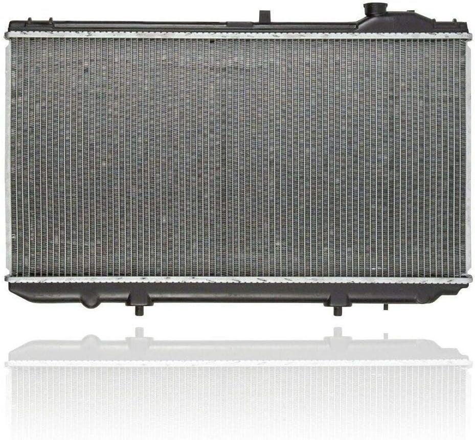 A2222 Radiator