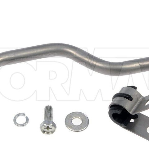 Dorman Automatic Transmission Oil Cooler Hose Assembly for 04-07 CTS 624-565