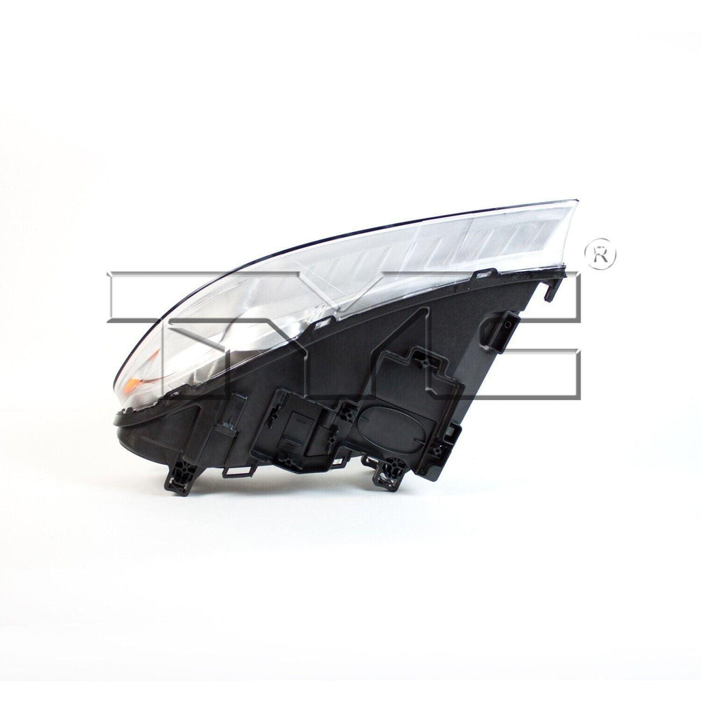 TYC Headlight Assembly for S80, XC70, V70 20-9055-00