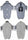 SGD1044C Service Grade Ceramic Disc Brake Pad Set