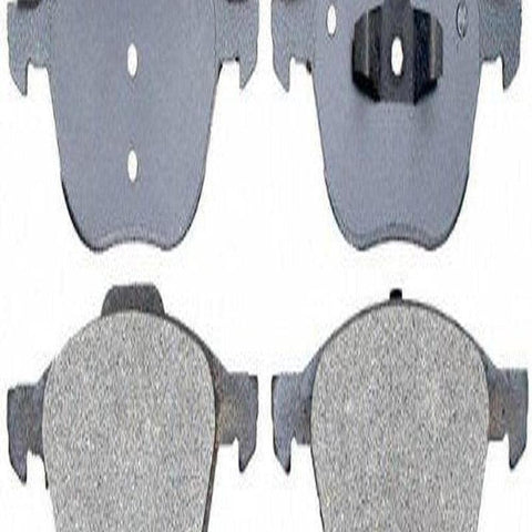 SGD1044C Service Grade Ceramic Disc Brake Pad Set