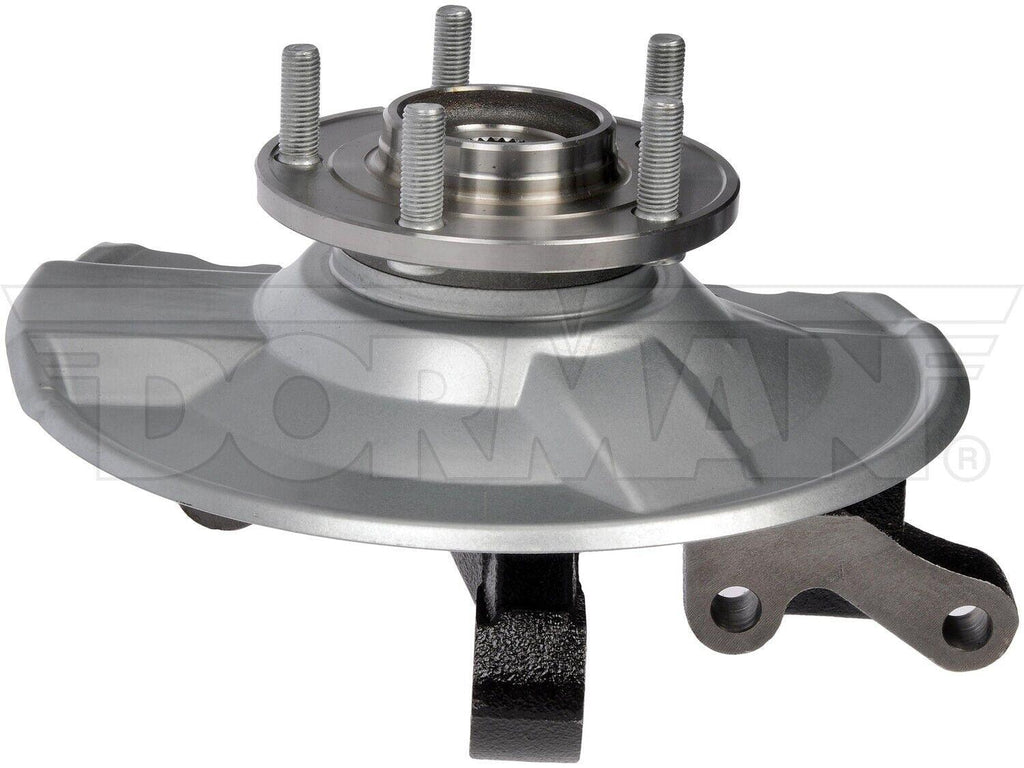 Dorman Steering Knuckle Kit for Compass, Patriot, Caliber 698-411