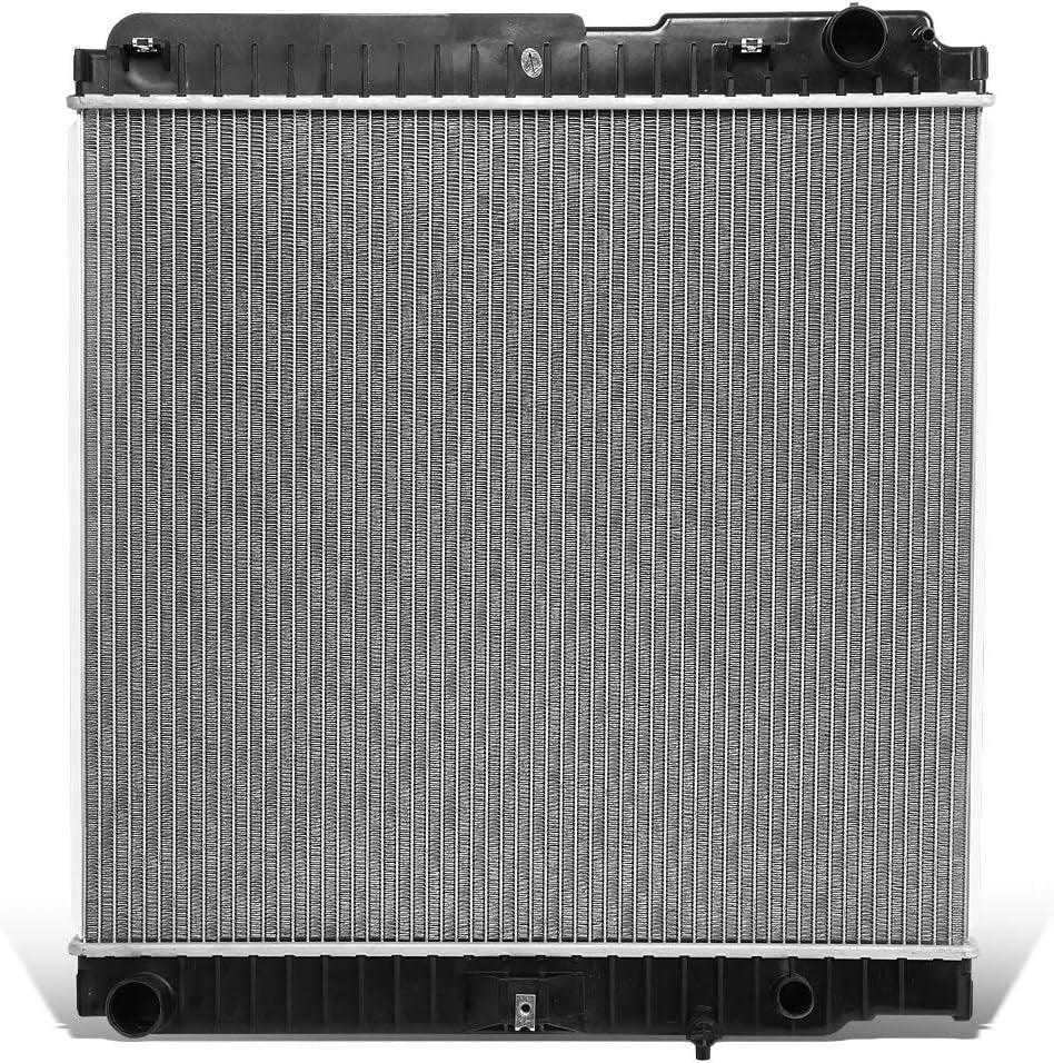 OEM-RA-2603 Factory Style Direct Fit Aluminum Core Cooling Radiator Compatible with 2003-2005 Aviator AT