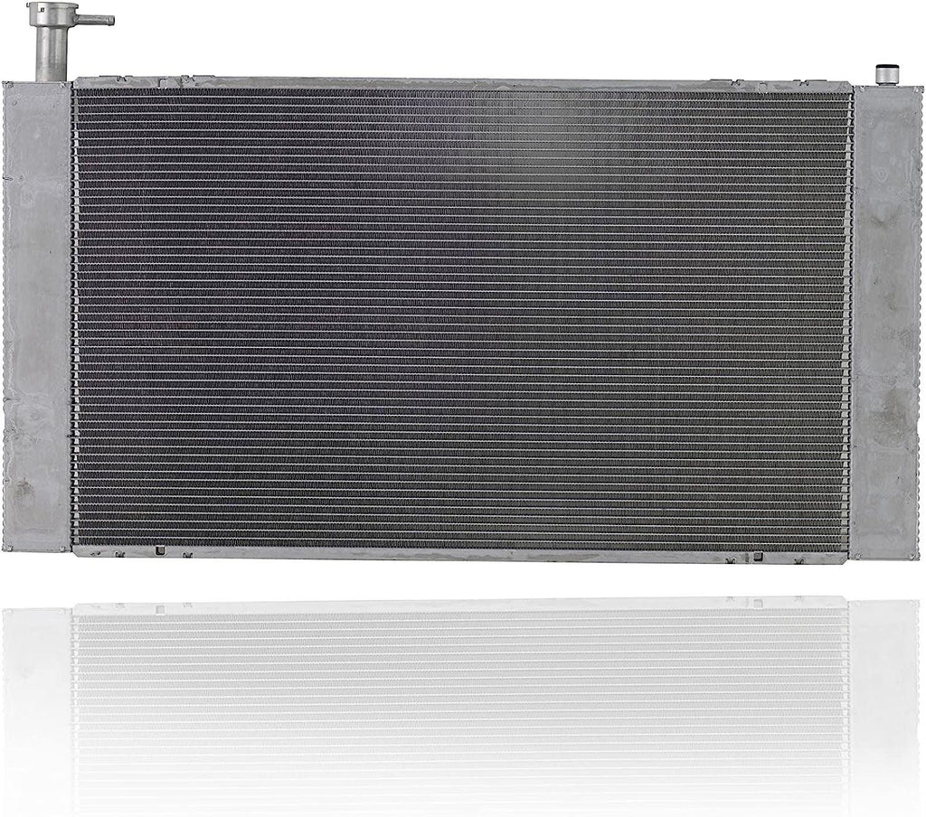 A2758 Radiator