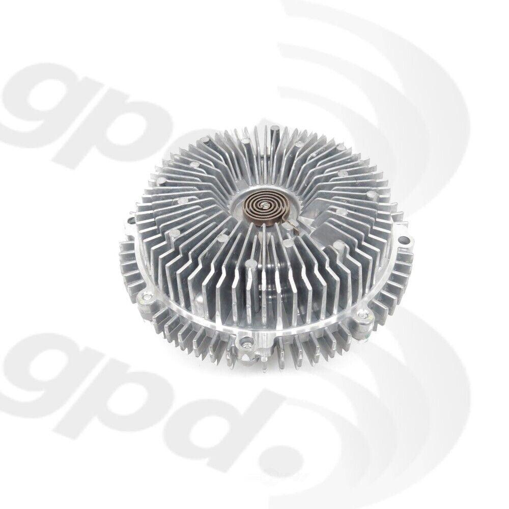 Engine Cooling Fan Clutch for NV2500, NV3500, Armada, Titan+More 2911389