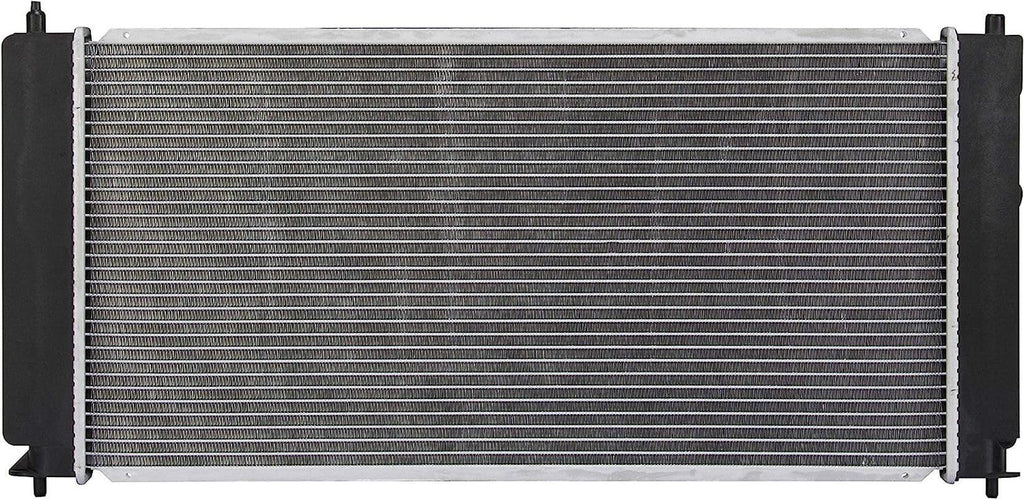 Spectra Complete Radiator CU2358