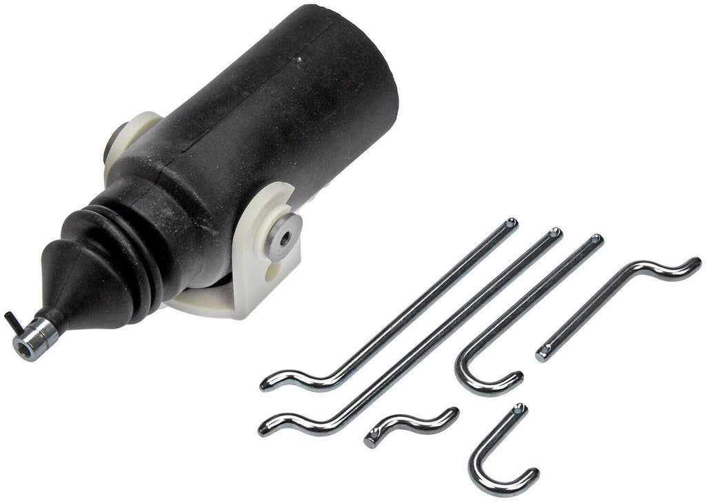 Door Lock Actuator Motor for Tempo, Topaz, Mustang, Ranger+More 746-147