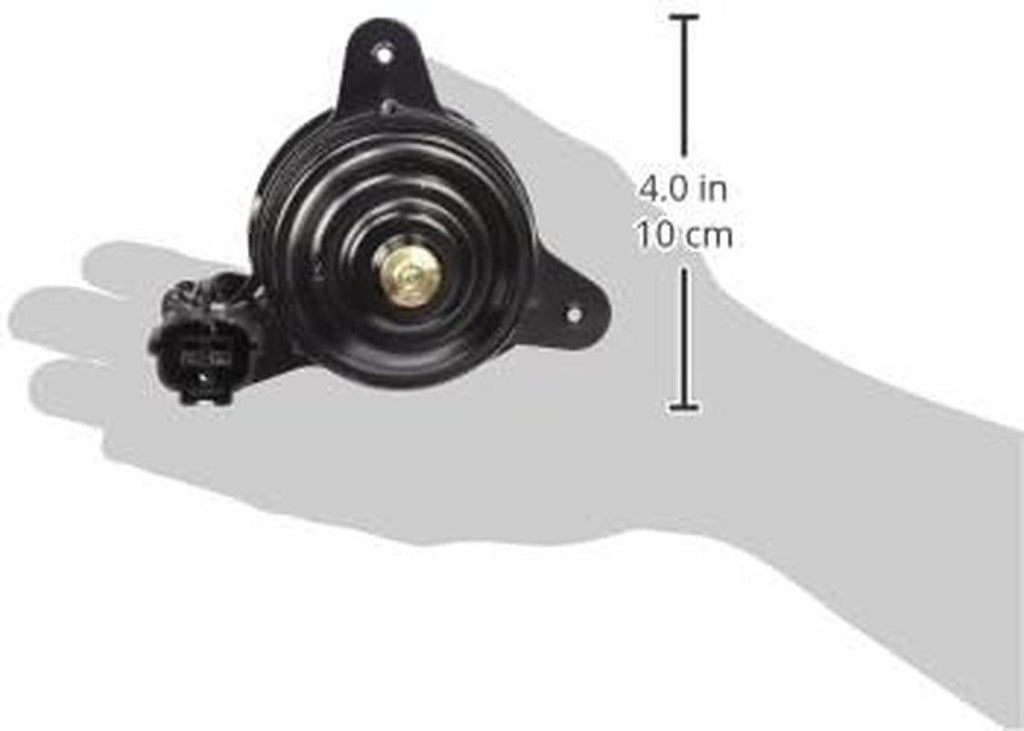 630730 Subaru Replacement Radiator Cooling Fan Motor