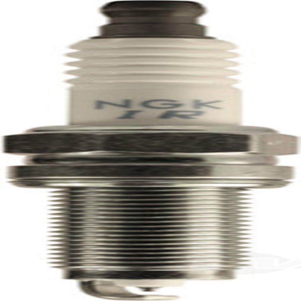 NGK 7751 ILZKR7B11 Laser Iridium Spark Plug Fits Select: 2016-2018,2020-2023 JEEP GRAND CHEROKEE