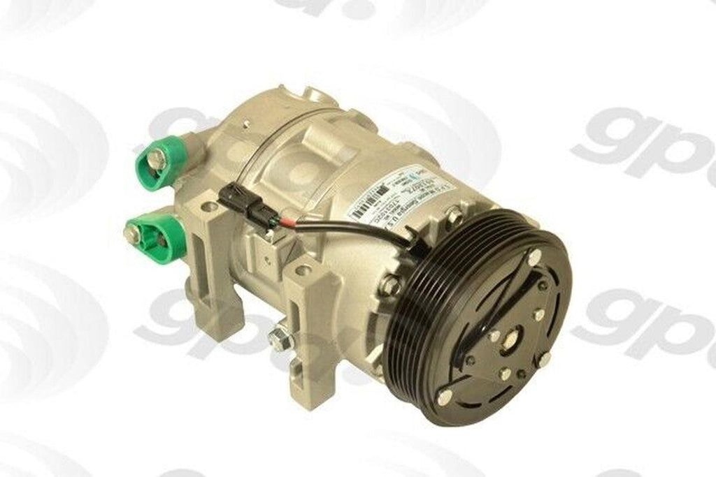 Global Parts A/C Compressor for 13-18 Altima 6513072