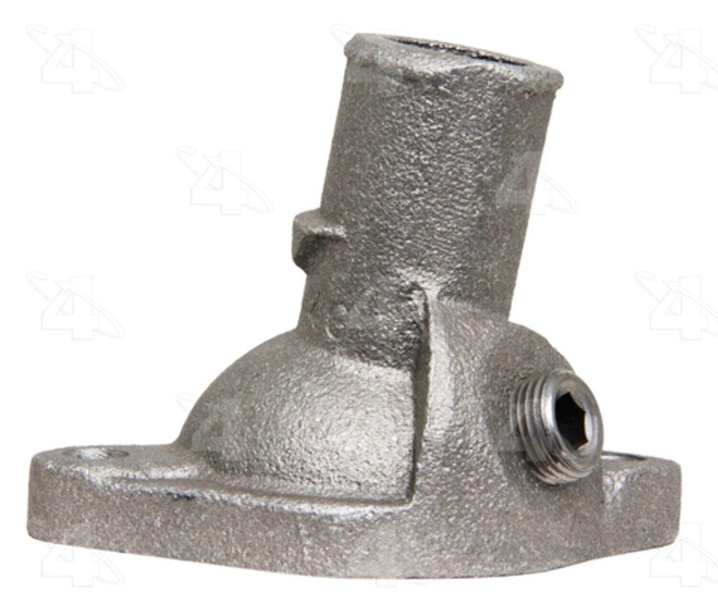 Engine Coolant Water Outlet for G30, C1500, C2500, G10, G20, K1500+More 84993