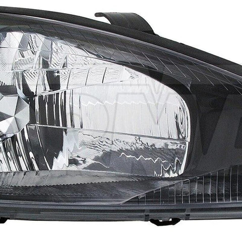 Dorman Headlight Assembly for 03-04 Focus 1592068
