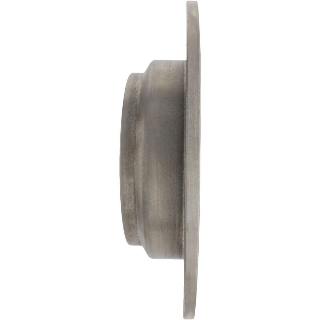 Centric Rear Disc Brake Rotor for Oasis, RL, Odyssey, Legend (121.40027)