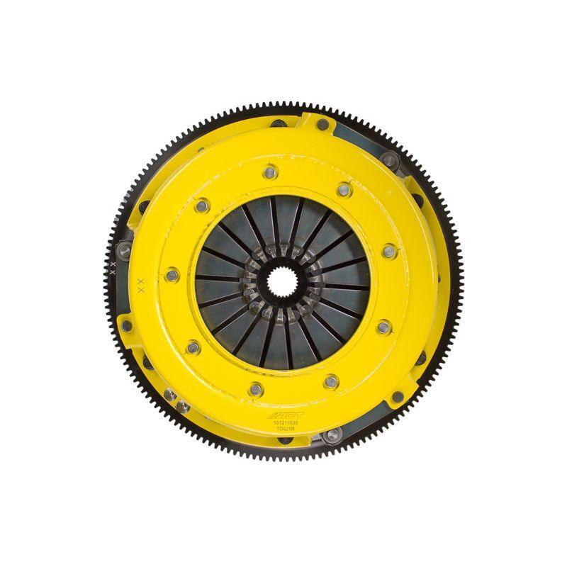 T2R-G05 ACT Twin Disc XT Race Kit - greatparts