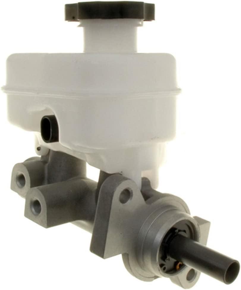 MC390845 Professional Grade Brake Master Cylinder