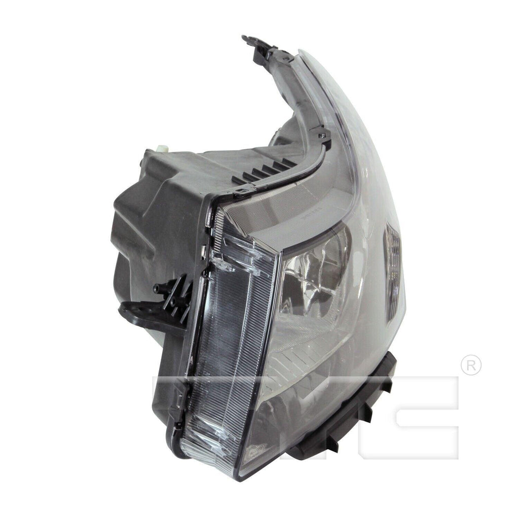 TYC Headlight Assembly for Chevrolet 20-9180-90-9