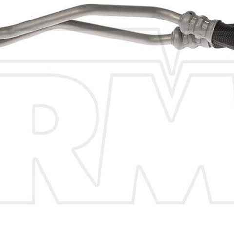 Dorman Automatic Transmission Oil Cooler Hose for Liberty, Nitro 624-298