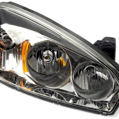 Dorman Headlight Assembly for 04-07 Chevrolet Malibu 1591107