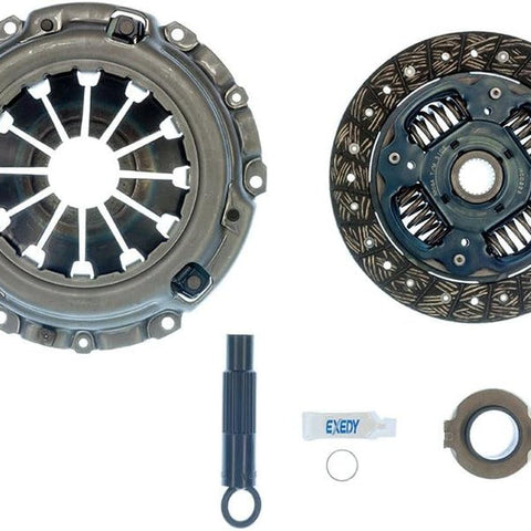 HCK1011 OEM Replacement Clutch Kit