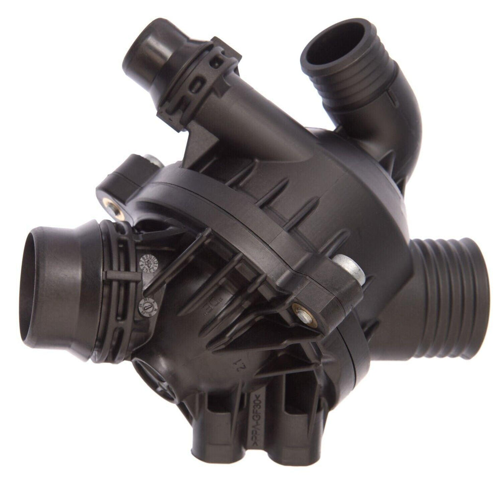 Gates Engine Coolant Thermostat for BMW 34784
