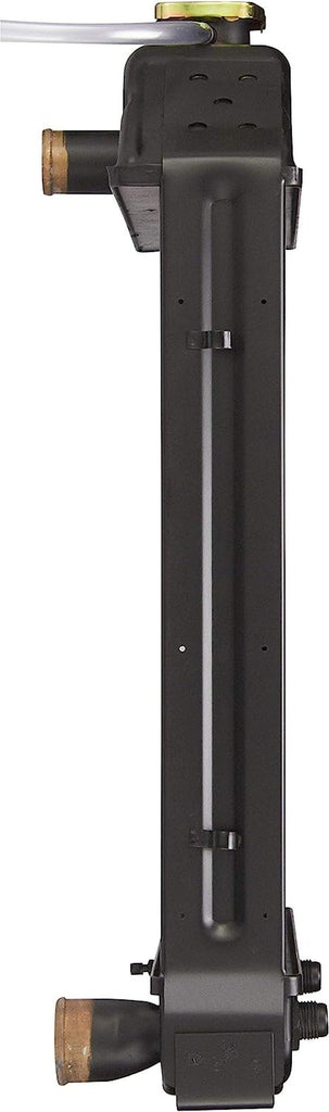 2007-1038 Industrial Complete Radiator