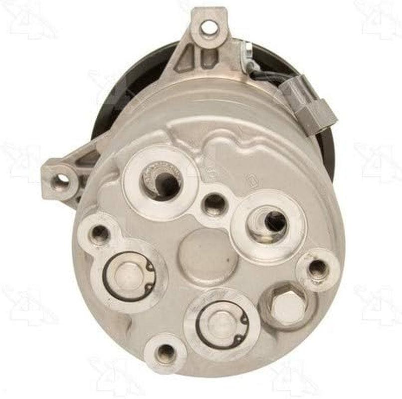 58251 A/C Compressor
