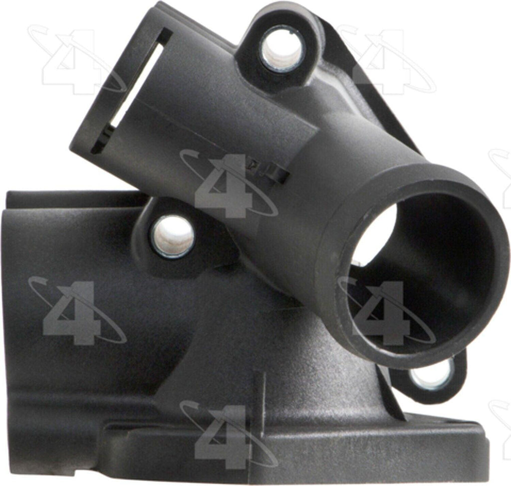 Four Seasons Engine Coolant Thermostat Housing for Volkswagen 85931