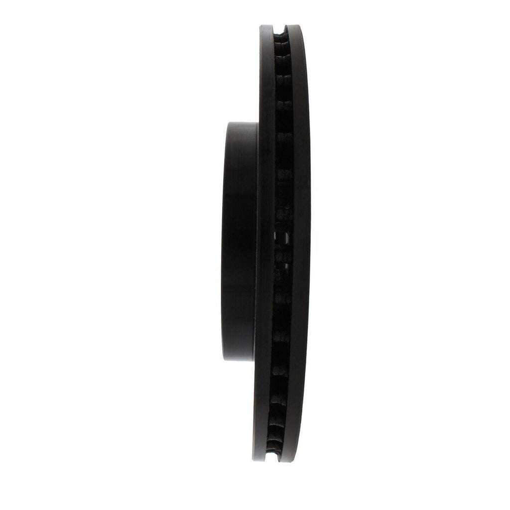 Centric Front Disc Brake Rotor for Escape, Tribute, Mariner (120.65107)