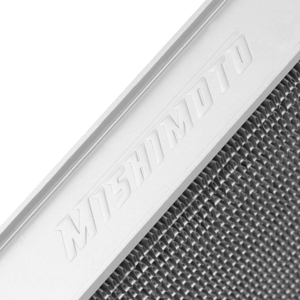 MMRAD-RAM-94 Performance Aluminum Radiator Compatible with Dodge Ram Cummins 5.9L 1994-2002