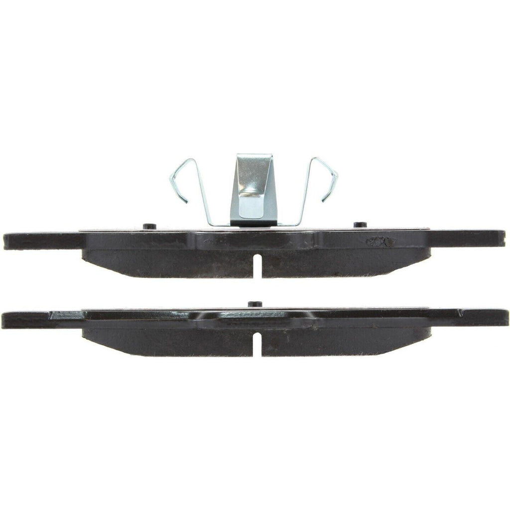 Centric Front Disc Brake Pad for Escape, Mariner, Tribute (500.10470)