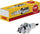 NGK Spark Plug, NGK BPMR6A, Ea, 1