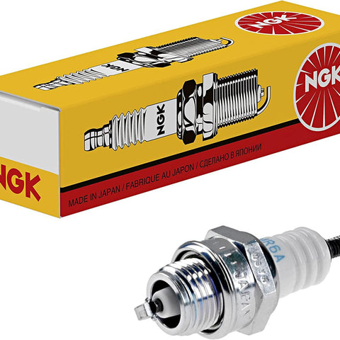 NGK Spark Plug, NGK BPMR6A, Ea, 1