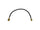 Brake Hydraulic Hose for D150, D250, D350, Ramcharger, W150, W250+More H97659