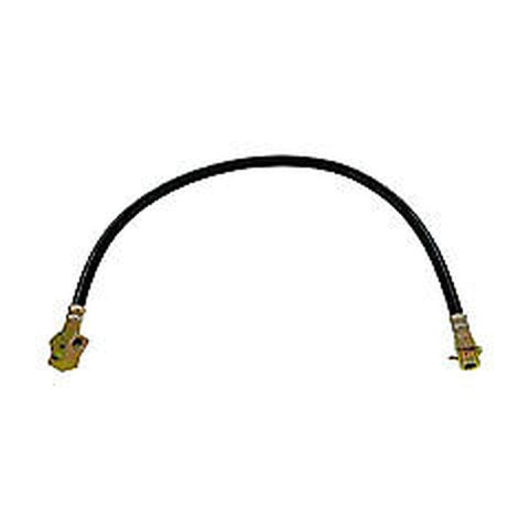 Brake Hydraulic Hose for D150, D250, D350, Ramcharger, W150, W250+More H97659
