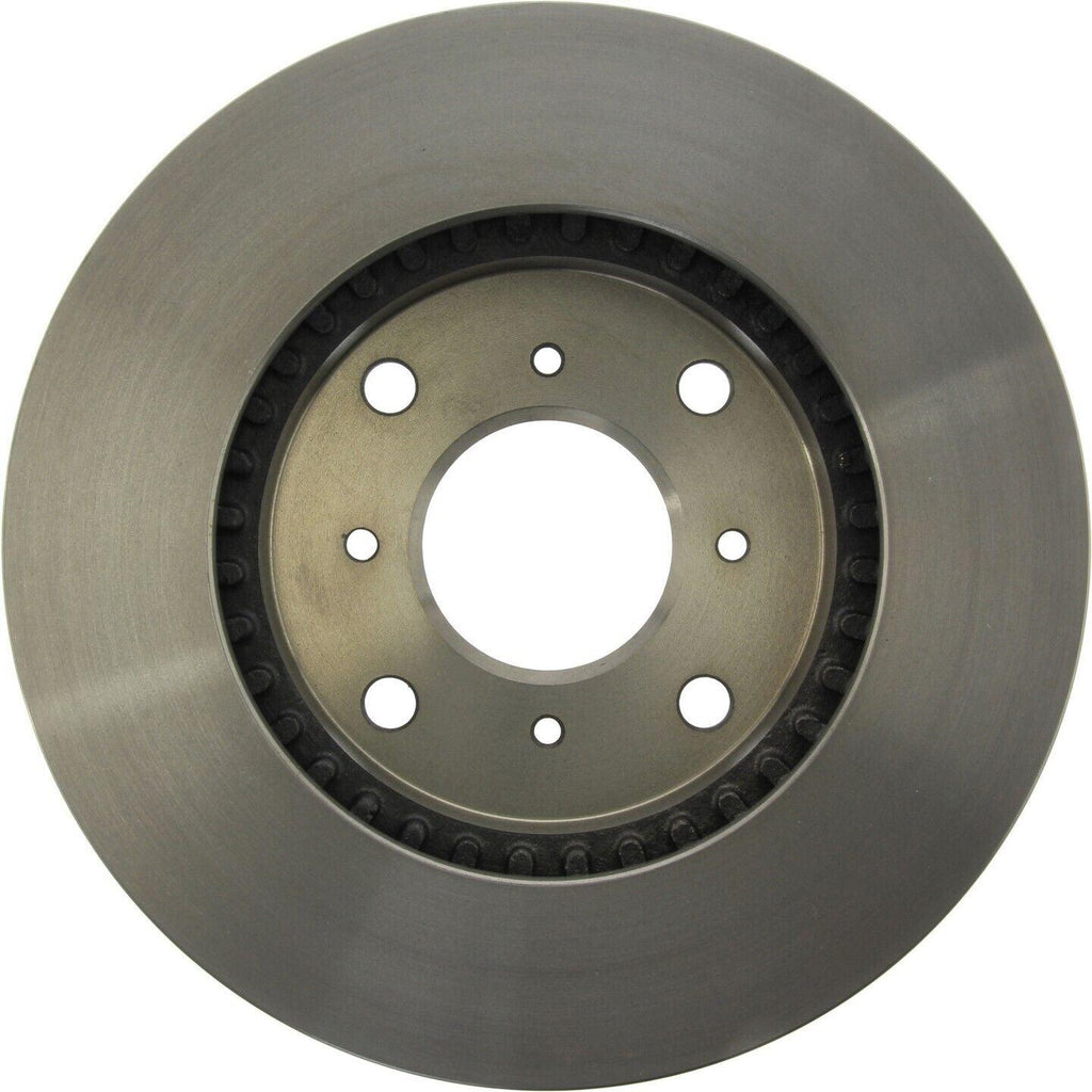 Centric Front Disc Brake Rotor for 1992-1996 Honda Prelude (121.40032)