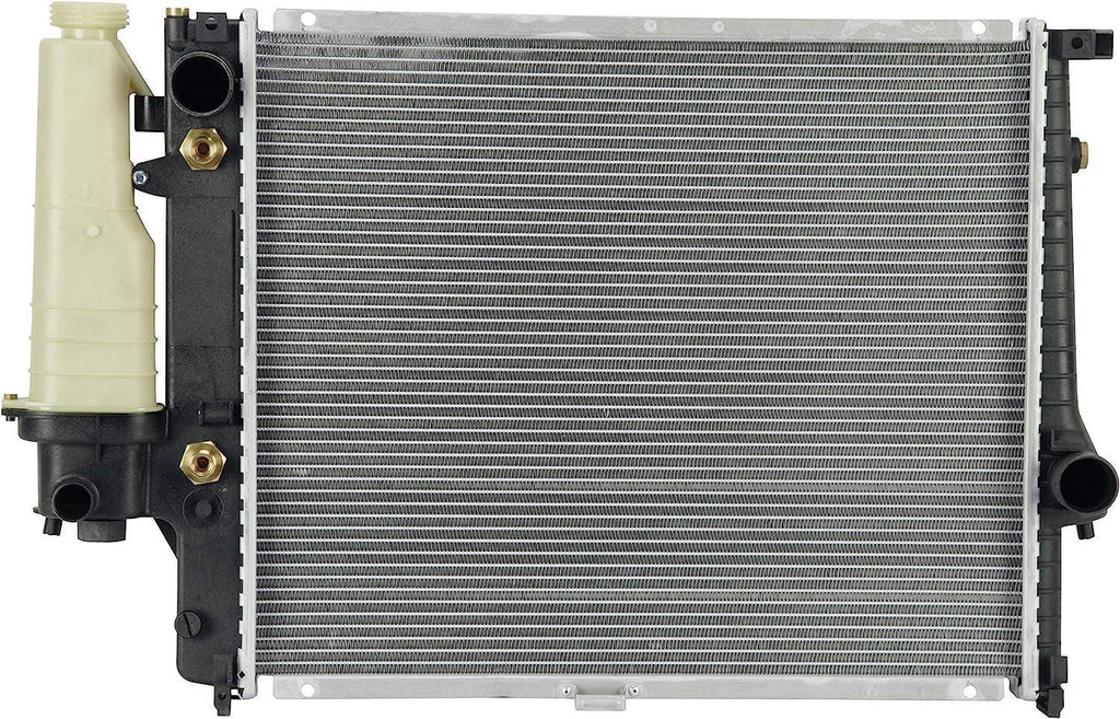 Spectra Complete Radiator CU979