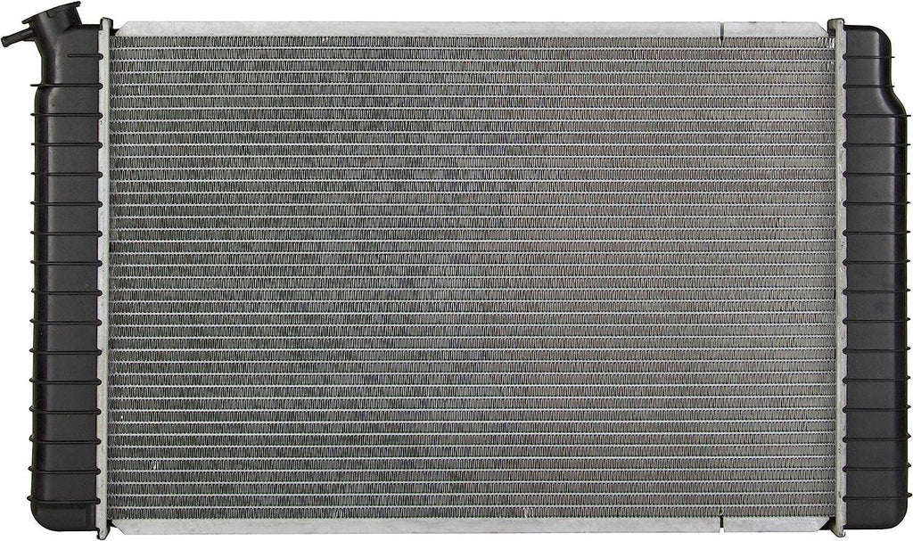 Spectra Complete Radiator CU1348