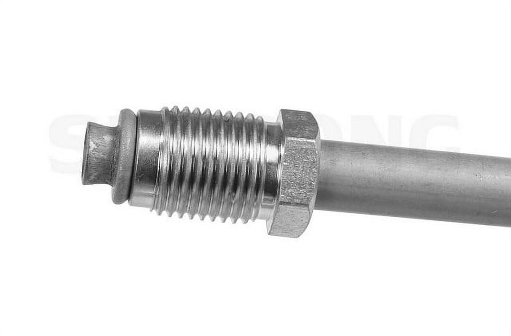 Sunsong 3401051 Power Steering Pressure Line Hose Assembly