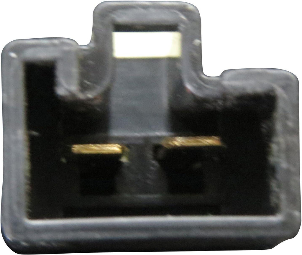 700312 Replacement Blower Assembly (Compatible with MITSUBISHI)