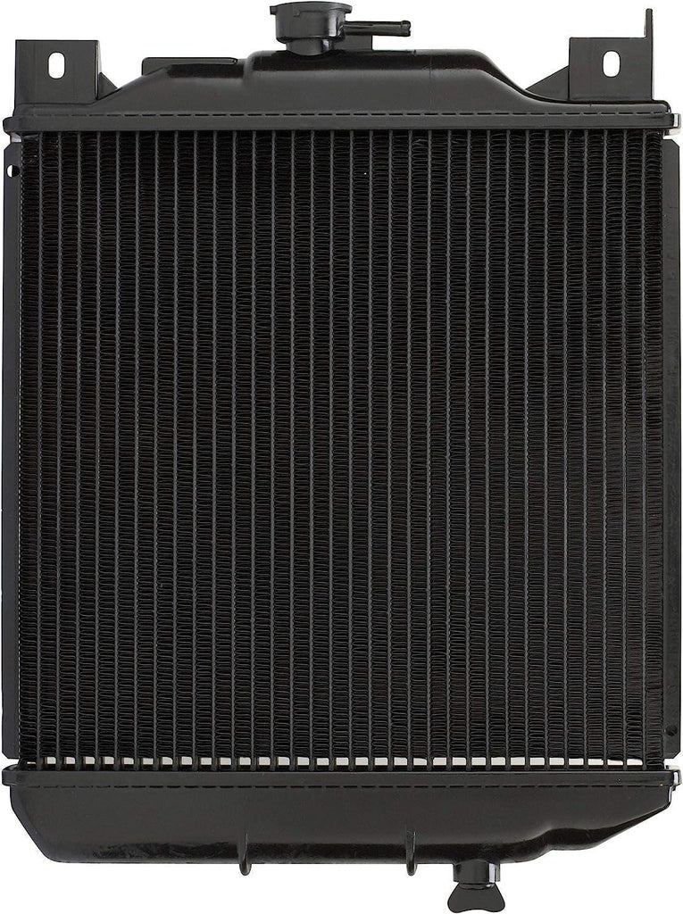 Spectra Complete Radiator CU1444