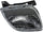 Dorman Headlight Assembly for 1995-2002 Pontiac Sunfire 1590075