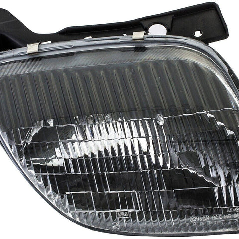 Dorman Headlight Assembly for 1995-2002 Pontiac Sunfire 1590075