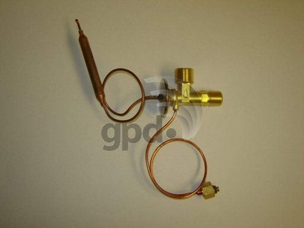 Global Parts A/C Compressor and Component Kit for 1995-1999 Sebring 9622826