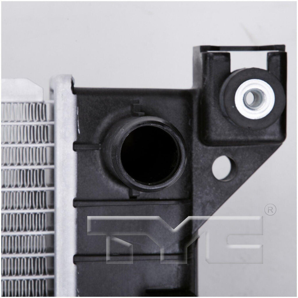 TYC Radiator for Town & Country, Caravan, Grand Caravan, Voyager 1850