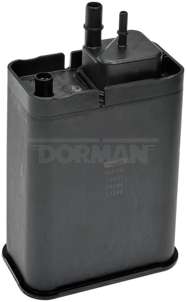 Vapor Canister for Cavalier, Classic, Grand Am, Sunfire, L300+More 911-262