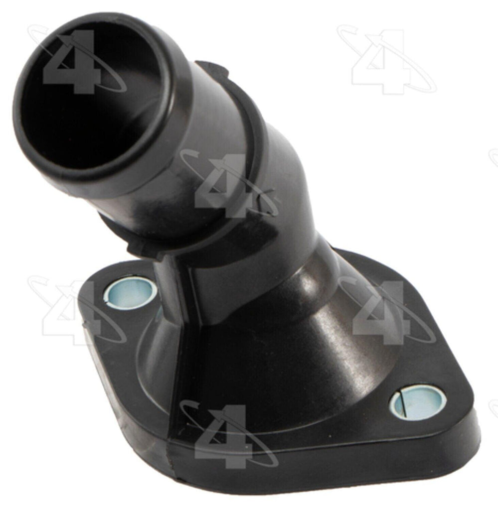 Four Seasons Engine Coolant Water Outlet for 10-11 Kia Soul 86261